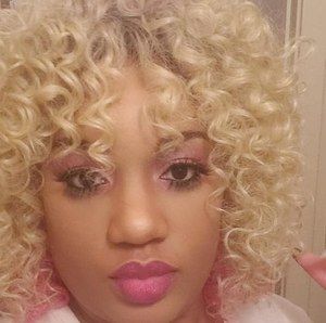 Meet your Posher, Erica